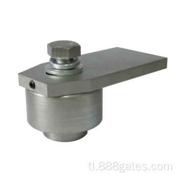 Adjustable Ball Bearing&amp;Hinge pivot hinge para sa swing gate